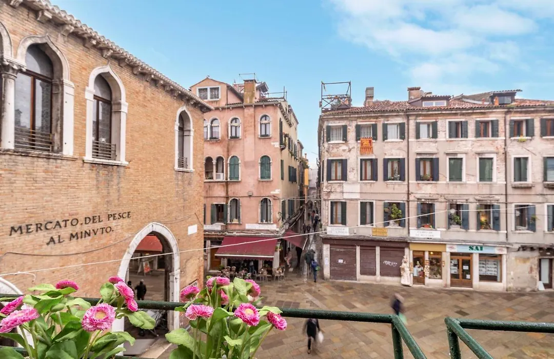 Residence Le Beccarie - Rialto By Wonderful Italy-1