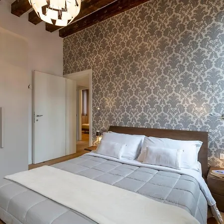 Residence Le Beccarie - Rialto By Wonderful Italy-3