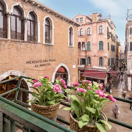 Residence Le Beccarie - Rialto By Wonderful Italy-2